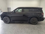 2027 INFINITI QX80 AUTOGRAPH