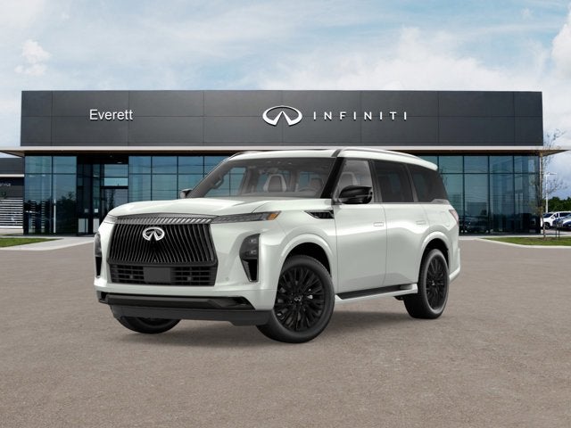 2026 INFINITI QX80 AUTOGRAPH AWD