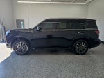 2027 INFINITI QX80 AUTOGRAPH