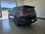 2027 INFINITI QX80 AUTOGRAPH