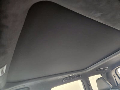 2027 INFINITI QX80 AUTOGRAPH