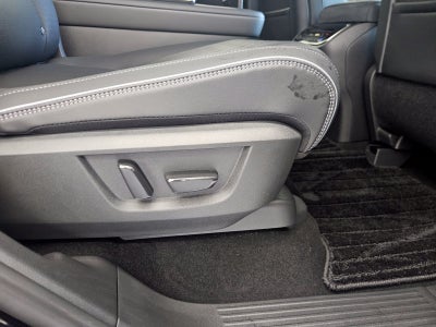 2027 INFINITI QX80 AUTOGRAPH