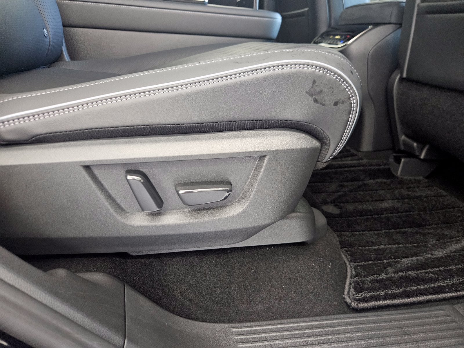 2027 INFINITI QX80 AUTOGRAPH