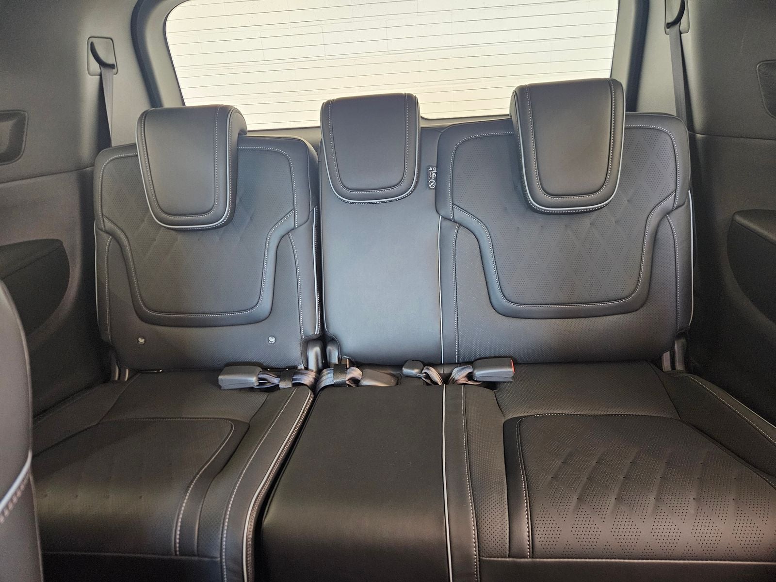 2027 INFINITI QX80 AUTOGRAPH