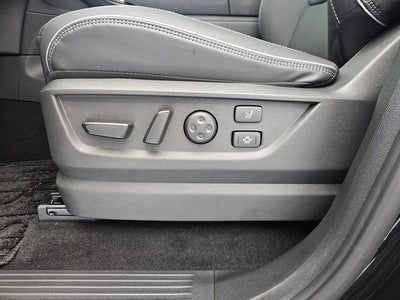 2027 INFINITI QX80 AUTOGRAPH