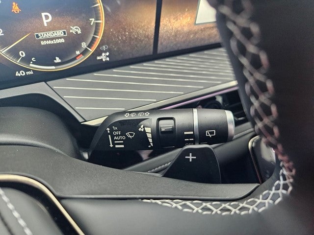 2027 INFINITI QX80 AUTOGRAPH