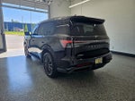 2027 INFINITI QX80 AUTOGRAPH