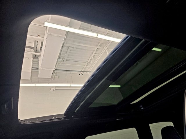 2027 INFINITI QX80 AUTOGRAPH