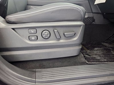 2027 INFINITI QX80 AUTOGRAPH