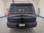 2027 INFINITI QX80 AUTOGRAPH