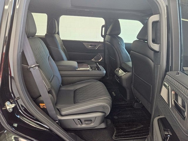 2027 INFINITI QX80 AUTOGRAPH