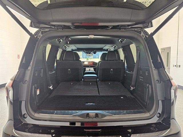 2027 INFINITI QX80 AUTOGRAPH