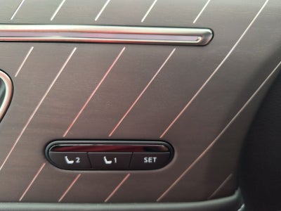 2027 INFINITI QX80 AUTOGRAPH