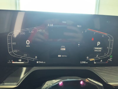 2027 INFINITI QX80 AUTOGRAPH