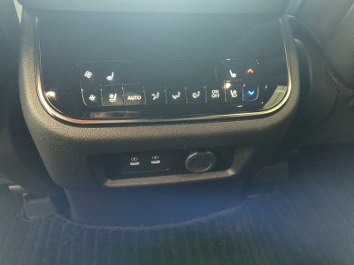 2027 INFINITI QX80 AUTOGRAPH