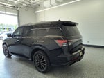 2027 INFINITI QX80 AUTOGRAPH