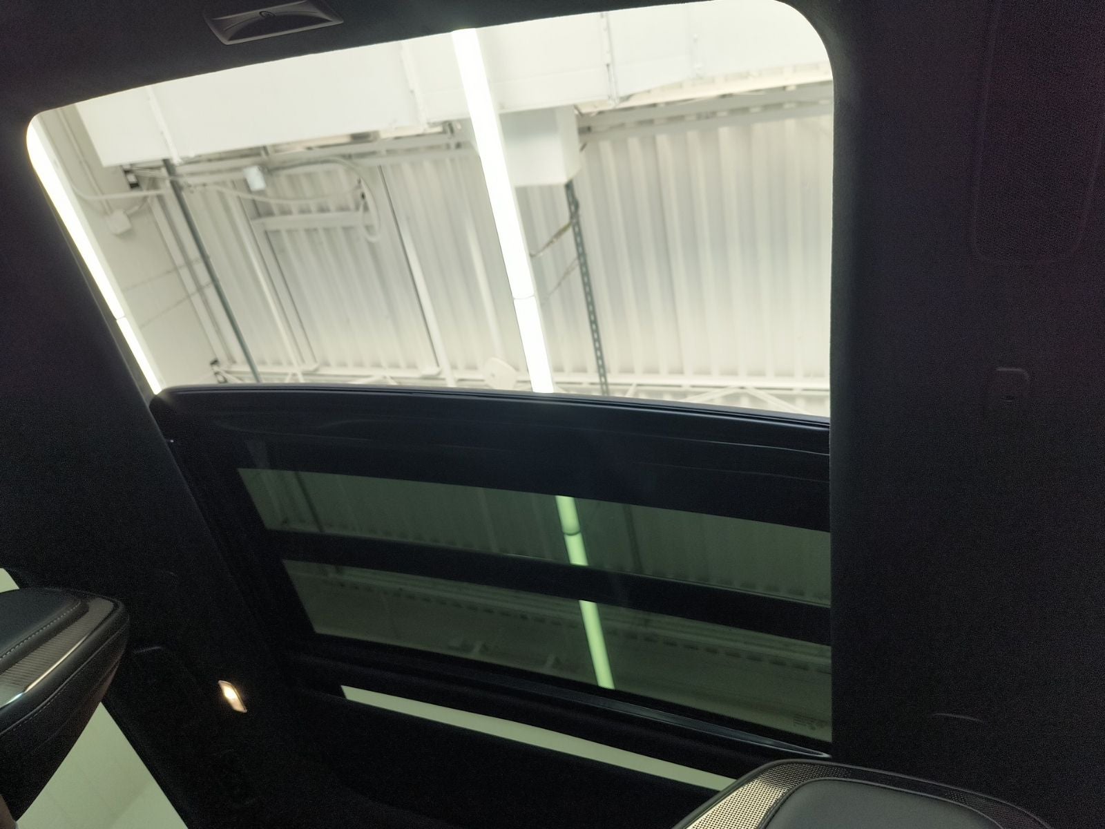2027 INFINITI QX80 AUTOGRAPH