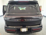 2027 INFINITI QX80 AUTOGRAPH