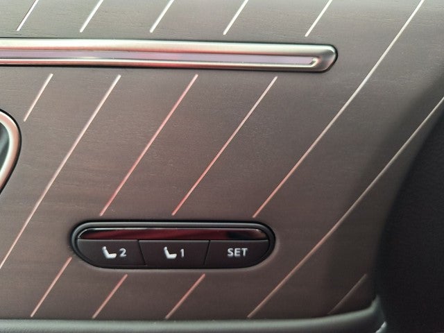 2027 INFINITI QX80 AUTOGRAPH