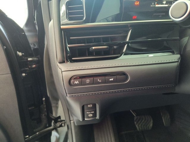 2027 INFINITI QX80 AUTOGRAPH
