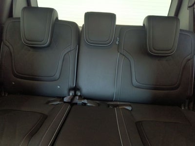 2027 INFINITI QX80 AUTOGRAPH