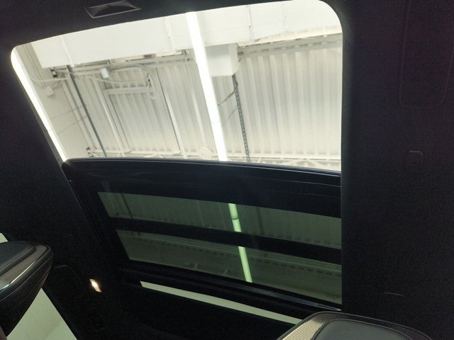 2027 INFINITI QX80 AUTOGRAPH
