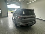 2027 INFINITI QX80 SPORT