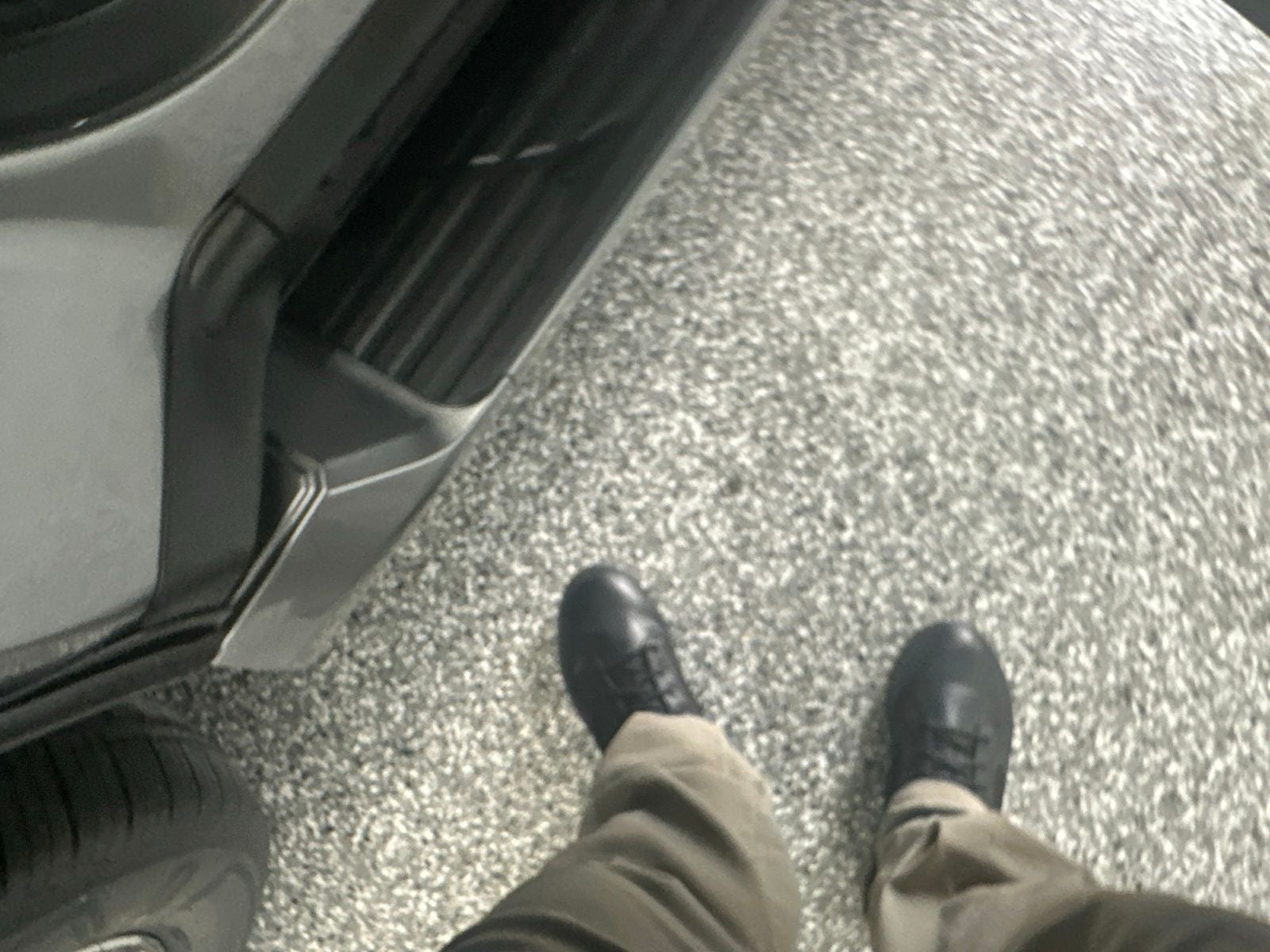 2027 INFINITI QX80 SPORT