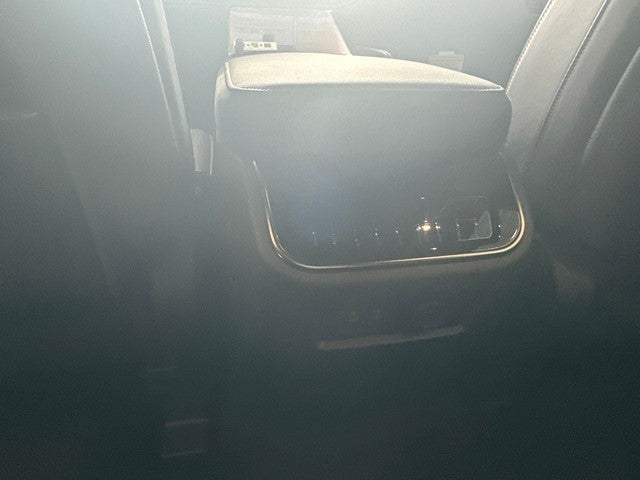 2027 INFINITI QX80 SPORT