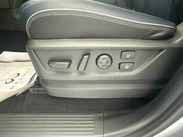 2027 INFINITI QX80 SPORT