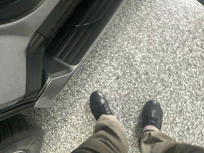 2027 INFINITI QX80 SPORT
