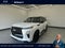 2027 INFINITI QX80 SPORT