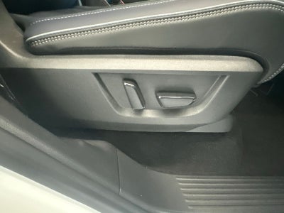 2027 INFINITI QX80 SPORT
