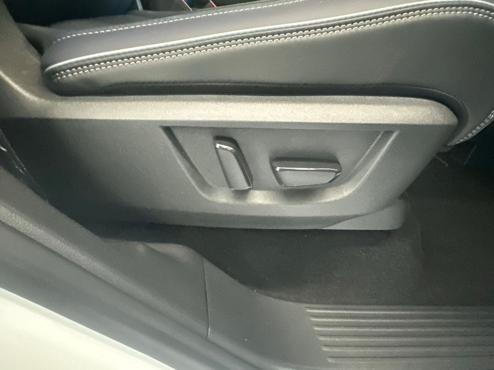 2027 INFINITI QX80 SPORT