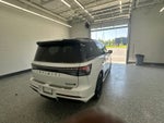 2027 INFINITI QX80 SPORT