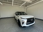 2027 INFINITI QX80 SPORT