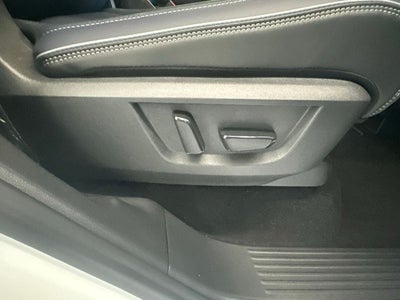 2027 INFINITI QX80 SPORT