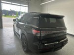 2027 INFINITI QX80 SPORT