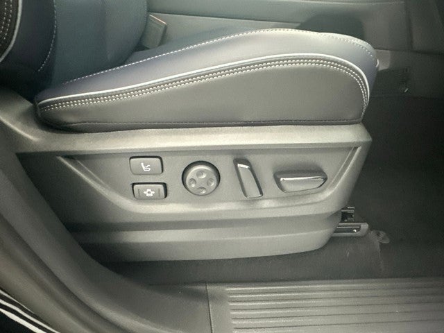 2027 INFINITI QX80 SPORT