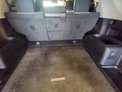 2015 Toyota 4Runner SR5