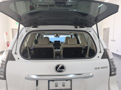 2023 Lexus GX 460
