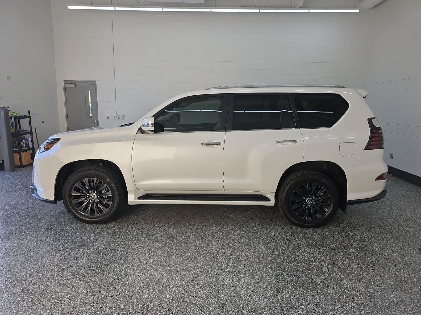 2023 Lexus GX 460