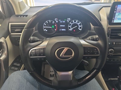 2023 Lexus GX 460