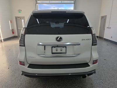 2023 Lexus GX 460