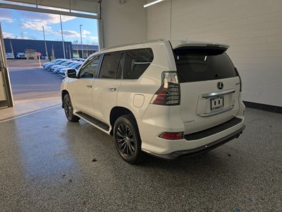 2023 Lexus GX 460