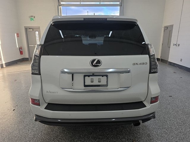 2023 Lexus GX 460