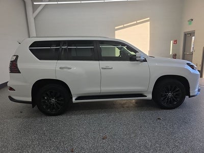 2023 Lexus GX 460