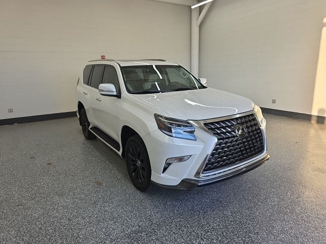 2023 Lexus GX 460