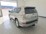 2022 Lexus GX 460