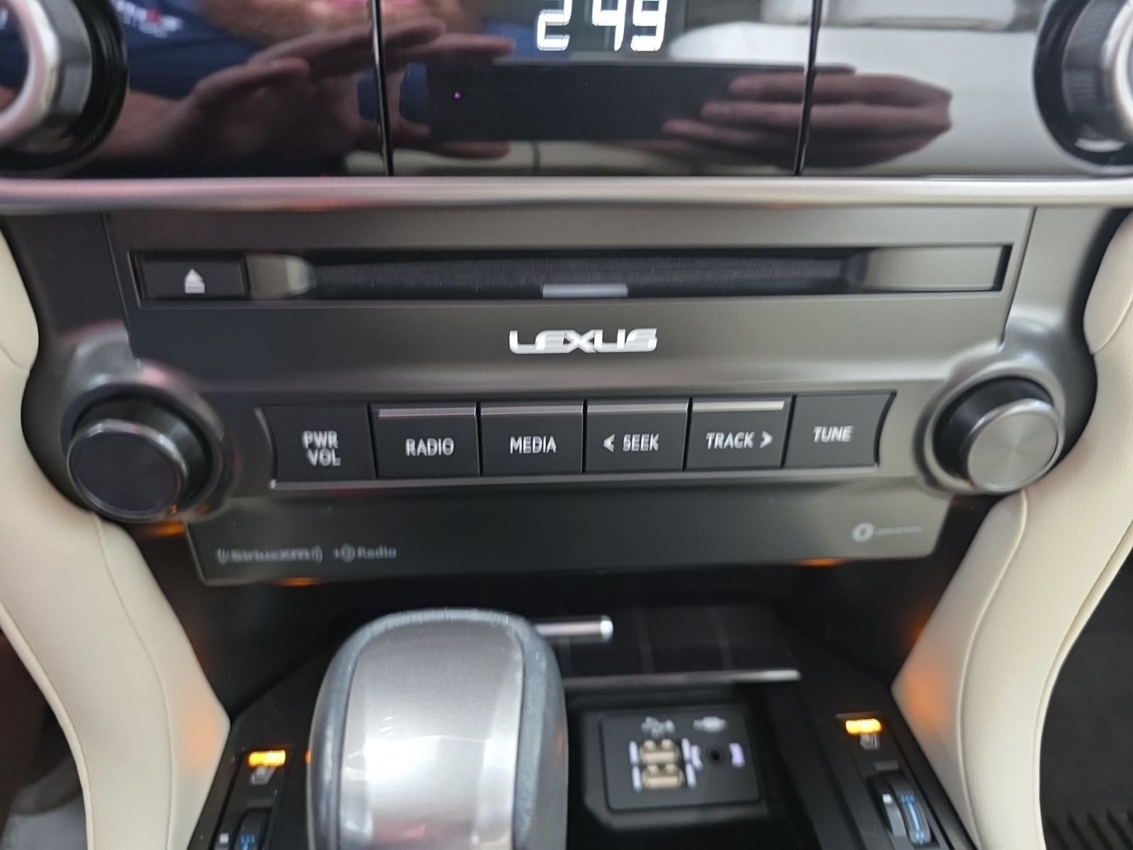2022 Lexus GX 460